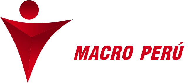 Logo IST Macro Perú